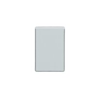 BÜROLINE Stecketui Kreditkarten 63x94mm 622036