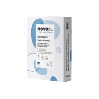 NOVOOO Papier à copier, 80g A4 641911 Professional...