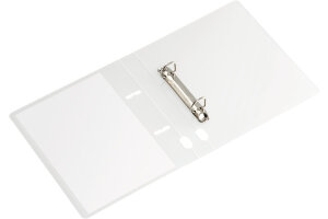 KOLMA Präs.-Ringbuch Vario 3cm 02.116.00 2 Ringe...