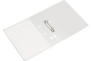 KOLMA Präs.-Ringbuch Vario 3cm 02.118.00 2 Ringe...