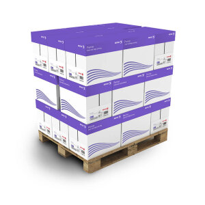 XEROX Premier FSC Businesspapier weiss A3 80g - 1 Palette...