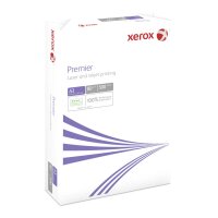 XEROX Premier FSC Businesspapier weiss A3 80g - 1 Karton (2500 Blatt)