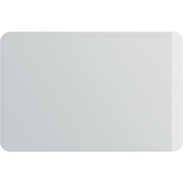 KOLMA Poche p.pièce identité 86x54mm 07.140.00 transparent, cartes de crédit