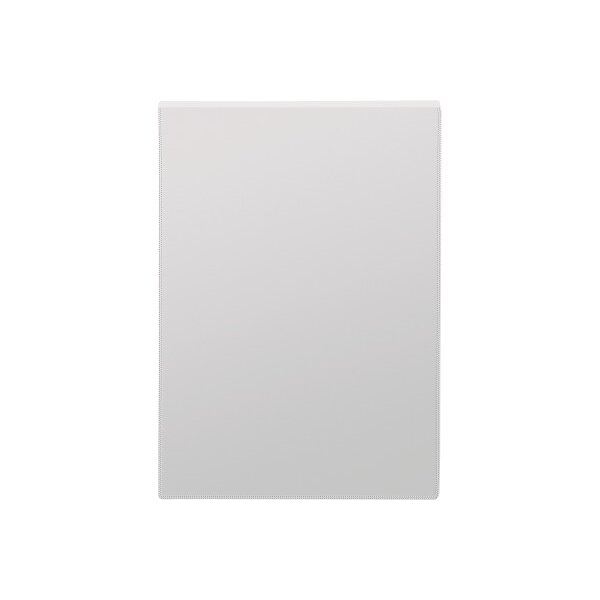 KOLMA Ausweishülle A4 07.146.00 transparent 210x297mm