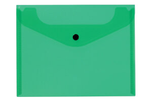 KOLMA Dossier compart.Easy A5 08.160.01 vert