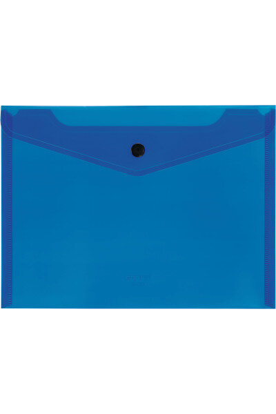 KOLMA Dokumententasche Easy A5 08.160.05 blau