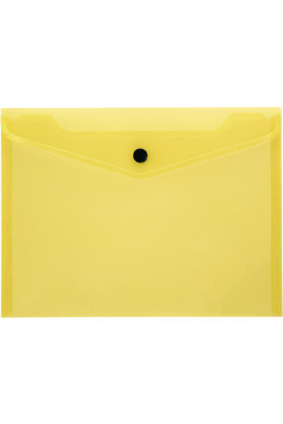 KOLMA Dossier compart.Easy A5 08.160.11 jaune