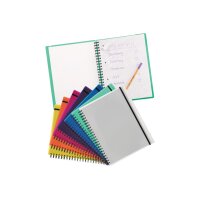 KOLMA Carnet Easy KolmaFlex A4 06.550.01 vert