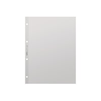 KOLMA Zeigetaschen A4 57.115.00 CopyResistant, lisse 100...