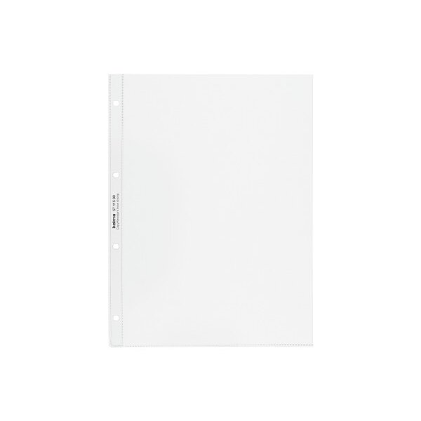 KOLMA Poches A4 57.615.00 10 pcs.