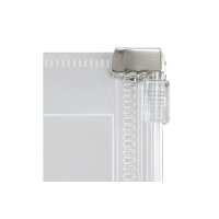 KOLMA Zip Zeigetaschen A4 57.125.20