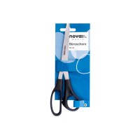 NOVOOO Büroschere 20.4cm E-131181 MTH für...