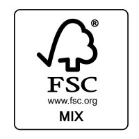 SATINO Prestige Cotton Papier de toilette extra blanc, 3 couches, 250 feuilles - 1/4 Palette (336 rouleaux)