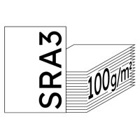 XEROX Colotech+ Farblaserpapier weiss SRA3 100g - 1 Karton (1500 Blatt)