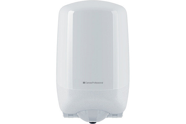 BULKYSOFT Spender Reinigungsrl.Essentia 34004 weiss 34x16x18.5cm