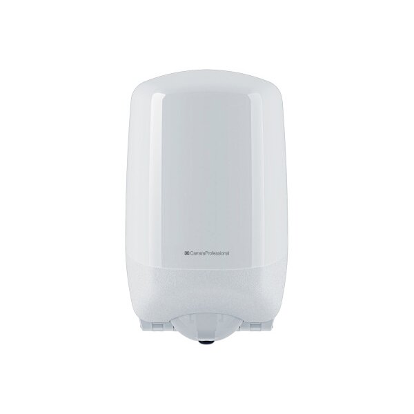 BULKYSOFT Spender Reinigungsrl.Essentia 34004 weiss 34x16x18.5cm