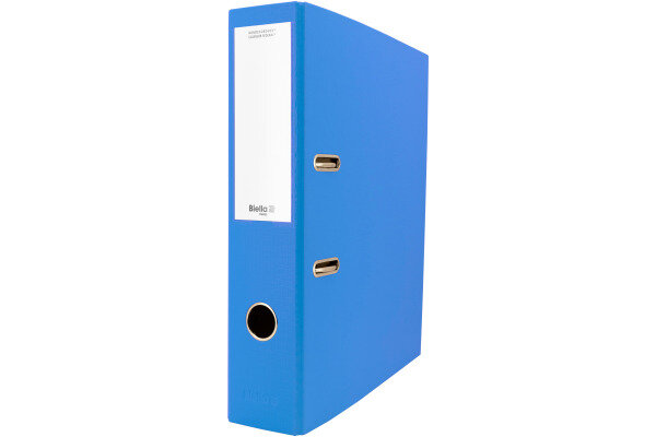 BIELLA Bundesordner 7cm 10341705U blau A4