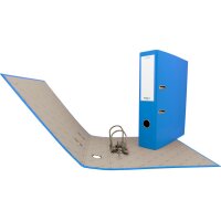 BIELLA Bundesordner 7cm 10341705U blau A4