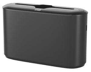 TORK Xpress Tisch-Falthandtuch-Spender ELEVATION, schwarz