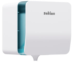 satino by wepa HYGINITY Innenabwicklungsspender Plus