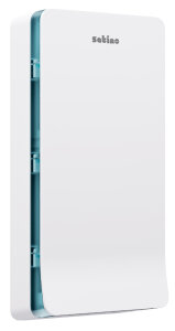 satino by wepa HYGINITY Falthandtuchspender XL