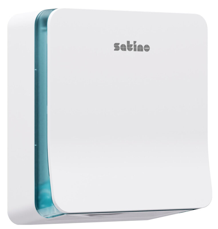 satino by wepa HYGINITY Falthandtuchspender S