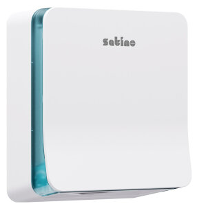 satino by wepa HYGINITY Falthandtuchspender S
