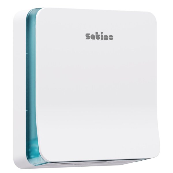 satino by wepa HYGINITY Falthandtuchspender Interfold S