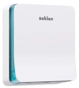 satino by wepa HYGINITY Falthandtuchspender Interfold S