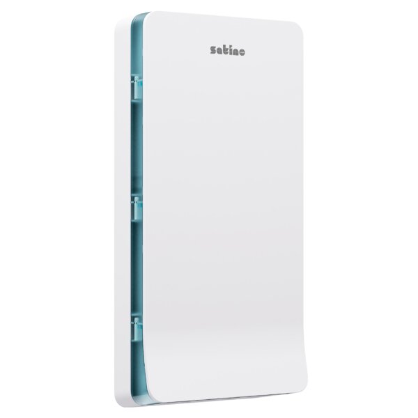 satino by wepa HYGINITY Falthandtuchspender Interfold XL