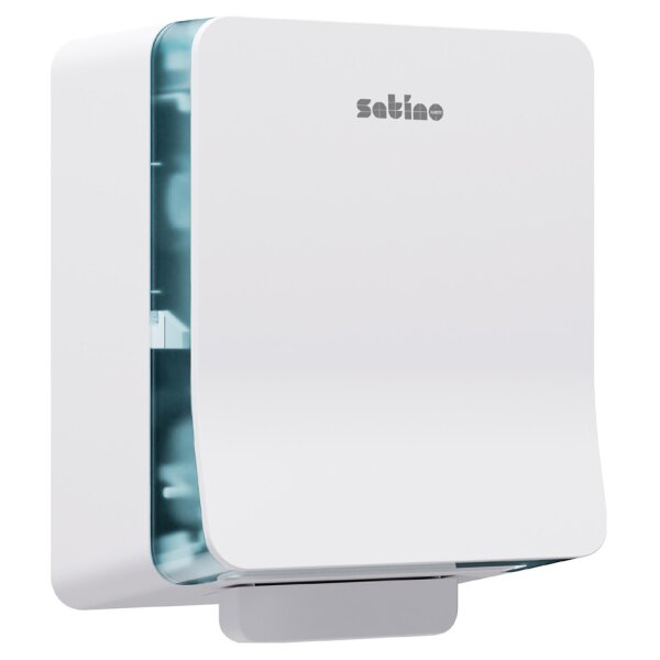 satino by wepa HYGINITY Distributeur dessuie-mains AutoCut