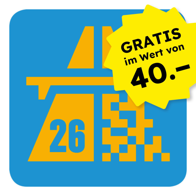 E-Vignette Suisse 2026