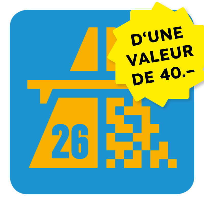 E-Vignette Suisse 2026