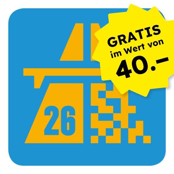 E-Vignette Schweiz 2026