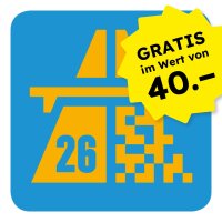 E-Vignette Schweiz 2026