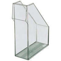 LEITZ Boîte à pans coupés Exclusiv,...