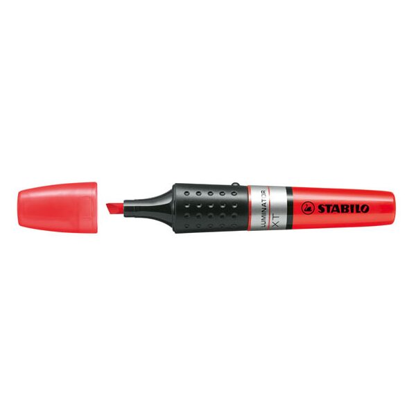 STABILO Surligneur LUMINATOR, vert