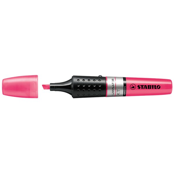 STABILO Surligneur LUMINATOR, vert