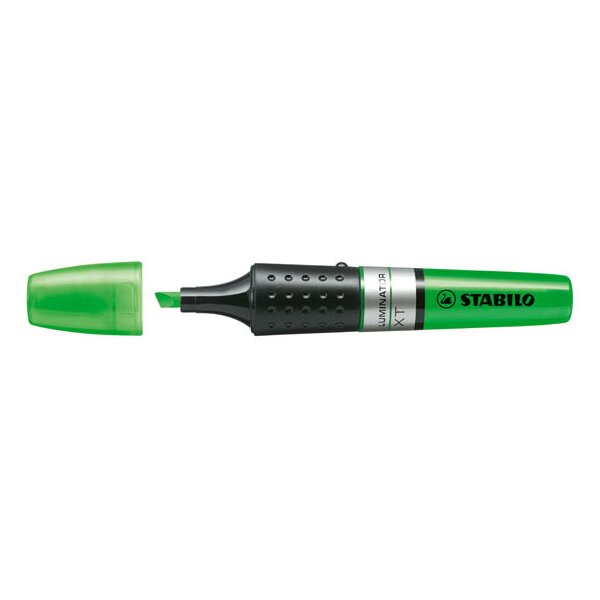 STABILO Surligneur LUMINATOR, orange