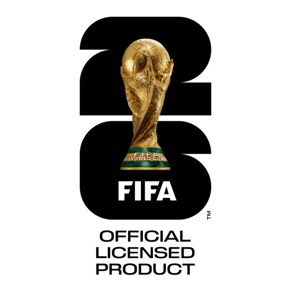 PANINI Official FIFA World Cup 26™ United Edition Sticker Collection Album -CH-