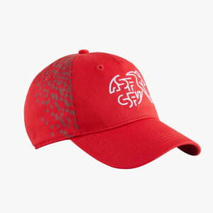 PUMA Schweiz Essentials Cap