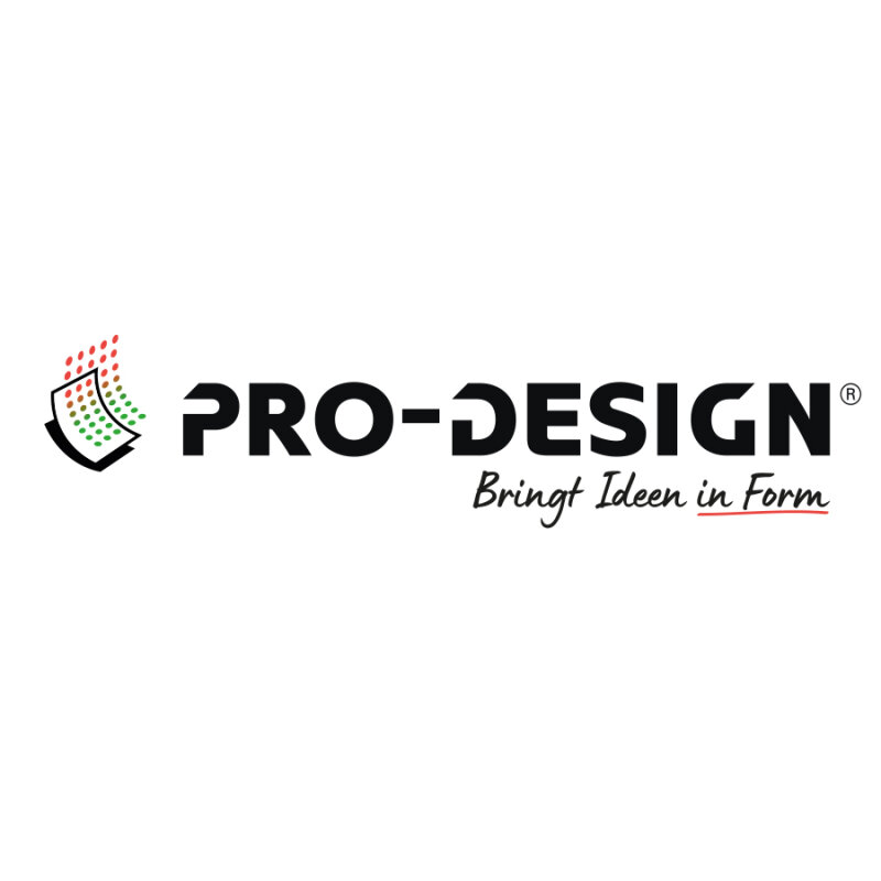 PRO-DESIGN Papier Laser couleur extra blanc A3 100g - 1 Carton (1.500 Feuilles)