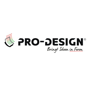 PRO-DESIGN Papier Laser couleur extra blanc A3 100g - 1 Carton (1.500 Feuilles)