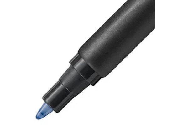STABILO Cartouche dencre Easy 0,5 mm 6890/041-20 bleu 20 pcs.
