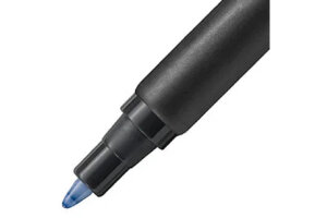 STABILO Cartouche dencre Easy 0,5 mm 6890/041-20 bleu 20 pcs.