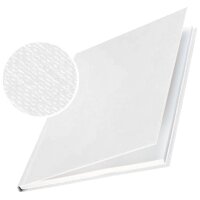 LEITZ Chemise pour reliure impressBind, A4, 17,5 mm, bleu