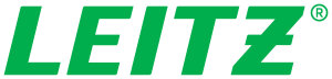 LEITZ Couverture reliures 10,5mm A4 74140095 noir 10...