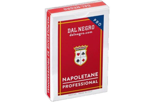 AGM&Uuml;LLER Spielkarten 106601352 Italienisch Etui