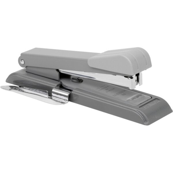 BOSTITCH Agrafeuse B8 B8REJX-GREY gris 30 feuilles