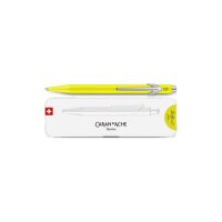 CARAN DACHE Stylo à bille 849 Pop Line 849.970...